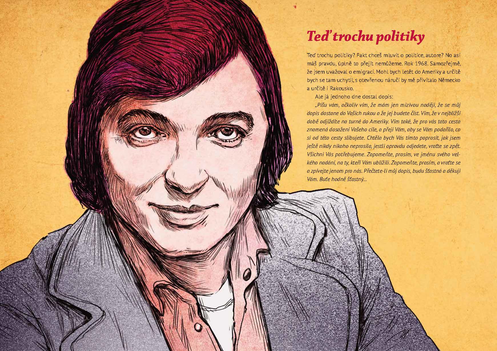 Karel Gott: ilustrovaný životopis