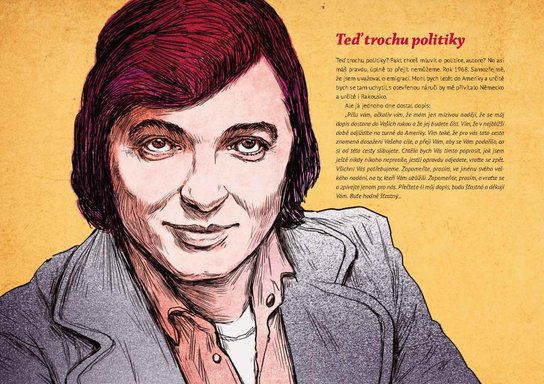Karel Gott: ilustrovaný životopis