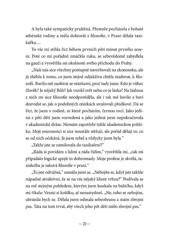 Zakázané lásky