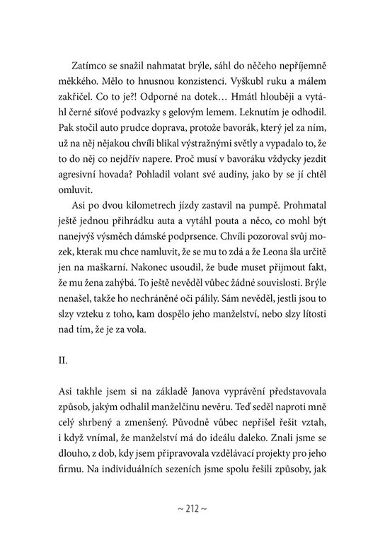 Zakázané lásky