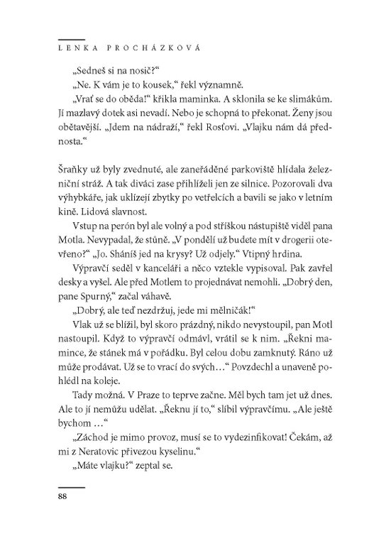 Slunce v úplňku