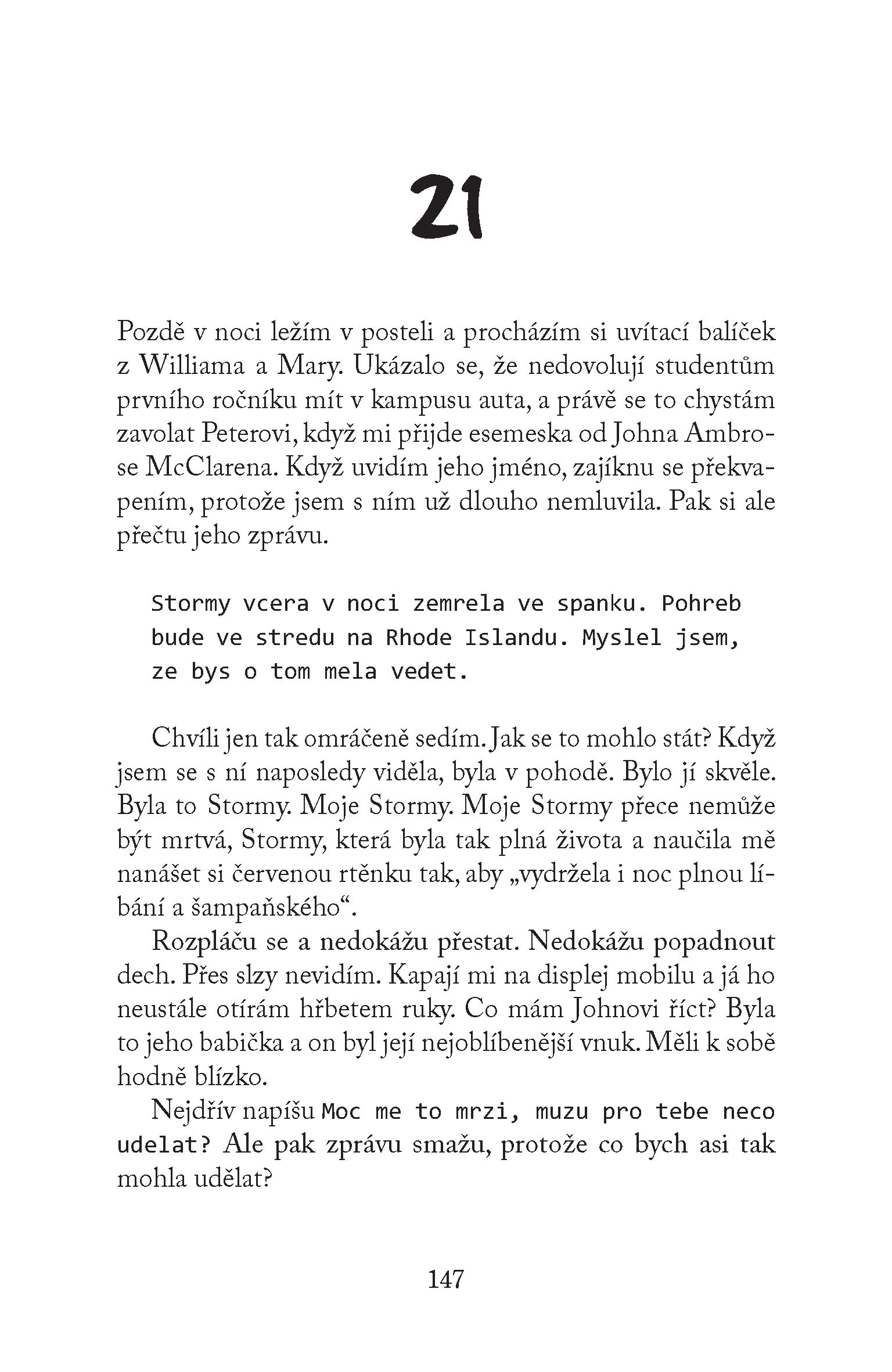 Navždy s láskou Lara Jean (filmové vydání)