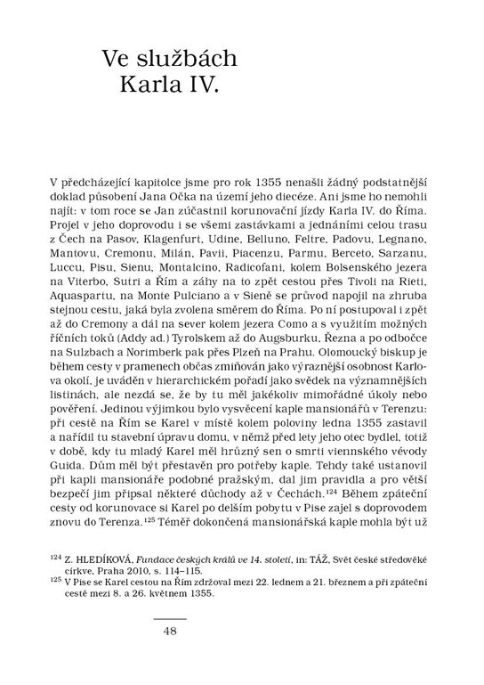Jan Očko z Vlašimi