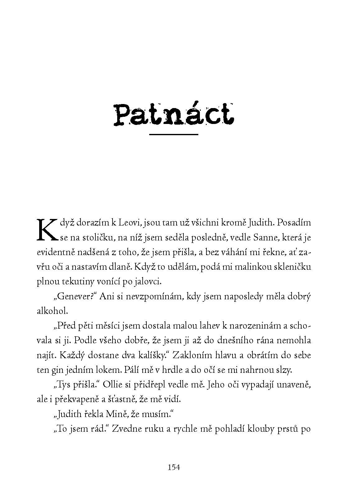 Dívka v modrém plášti