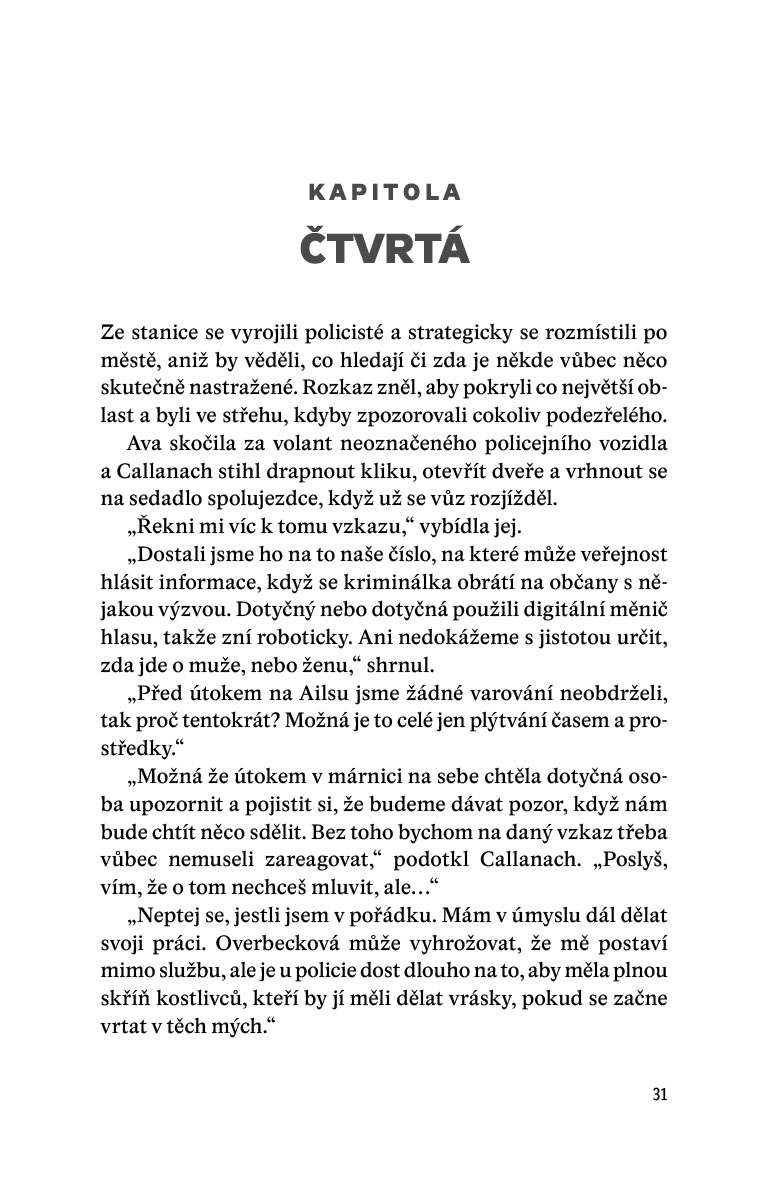 Dokonalá lítost