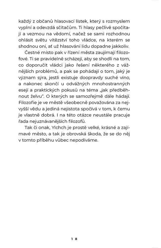 Malá magická katastrofa