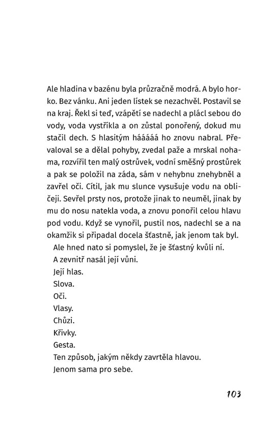 Juditin pokoj