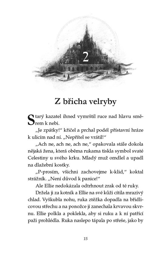 Sirotci přílivu 