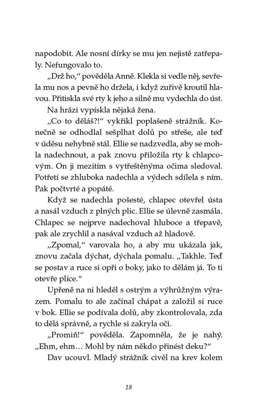 Sirotci přílivu 