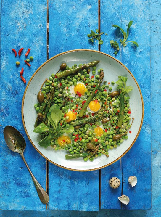 Foodstyling