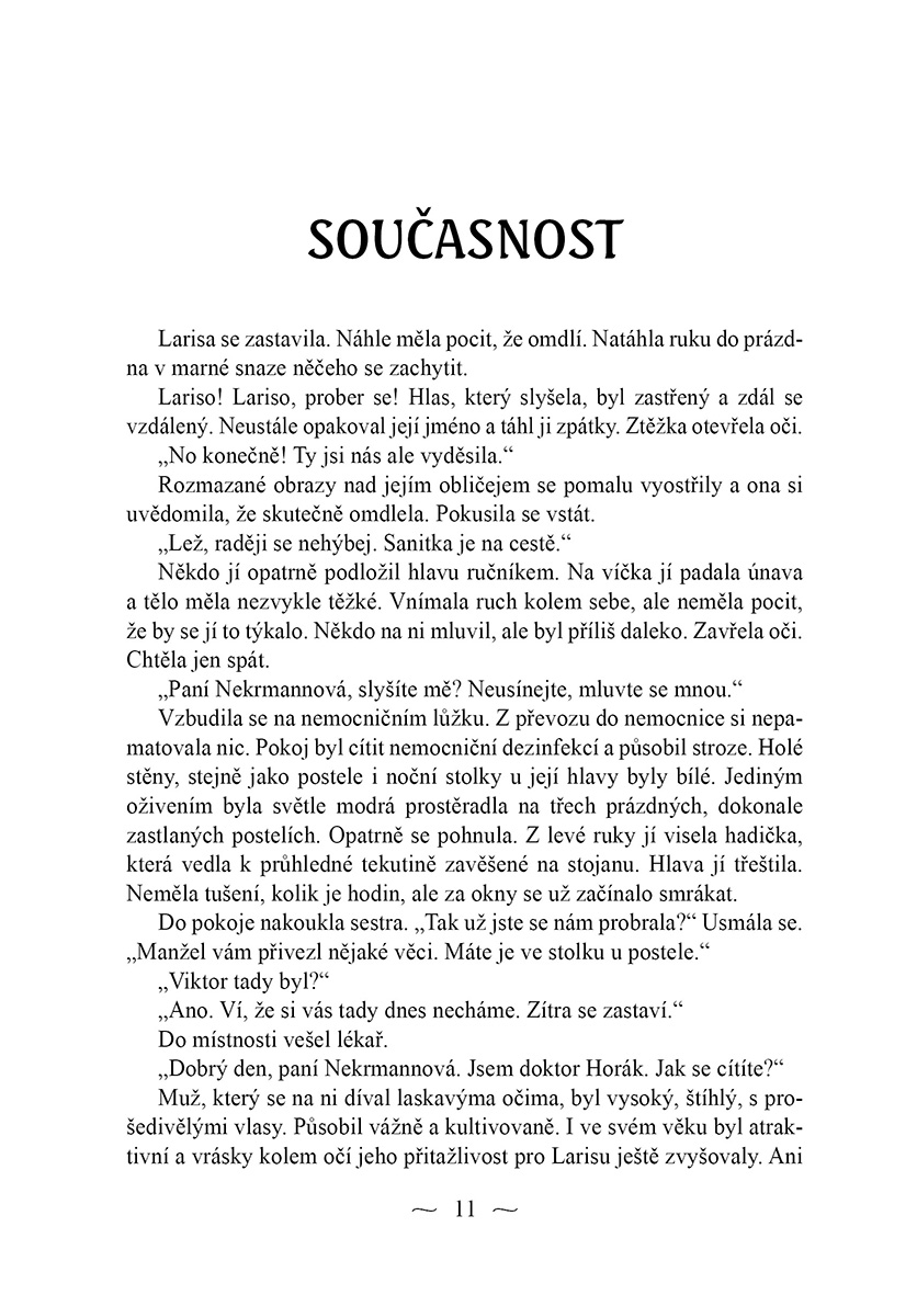 Bytost rodu