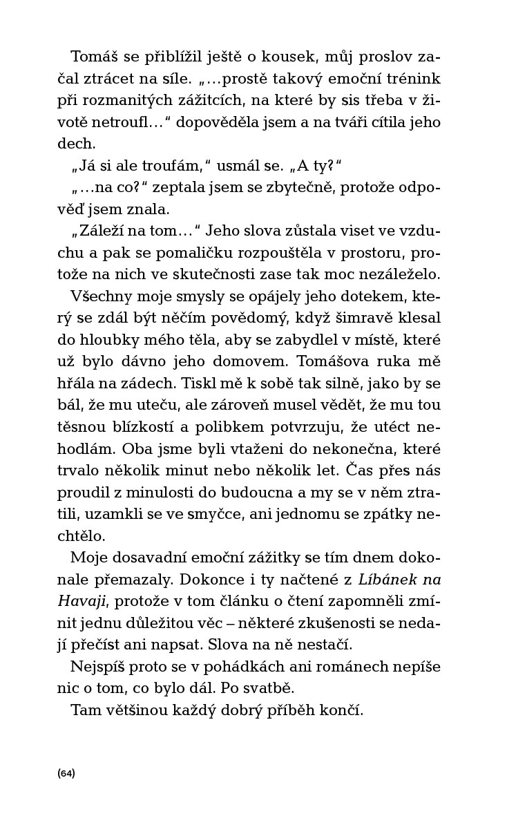 Chmýří pampelišky