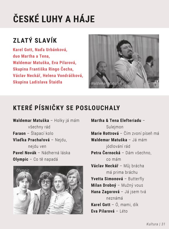 Můj rok 1972