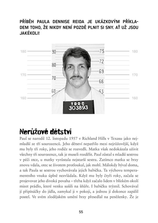 Opravdové zločiny 2