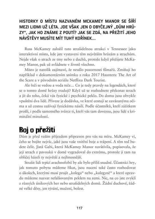 Opravdové zločiny 2
