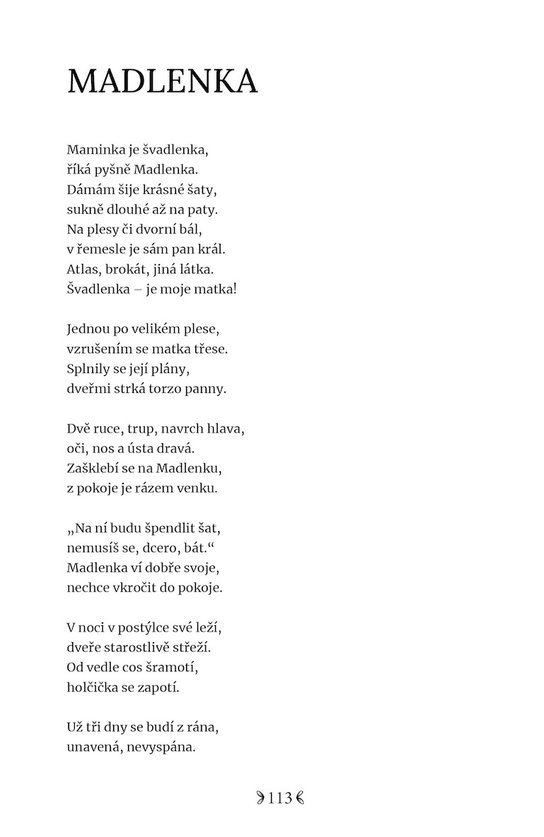 Zlovolné bytosti