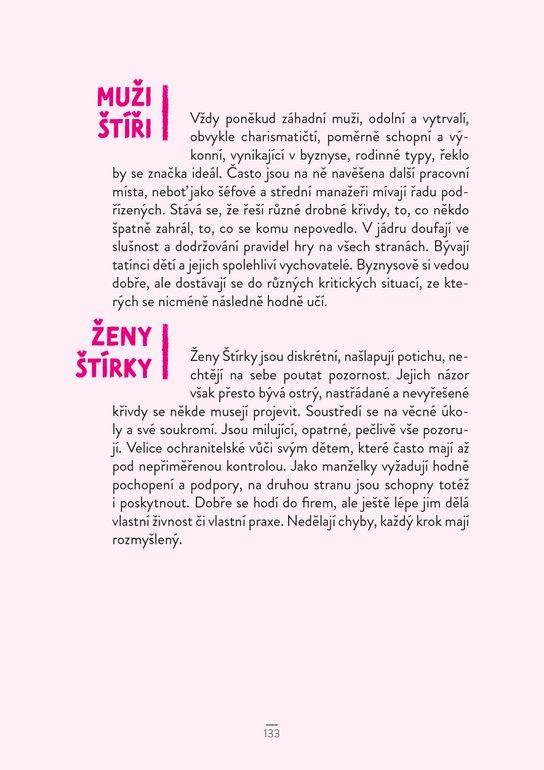 Partnerský horoskop se špetkou chilli