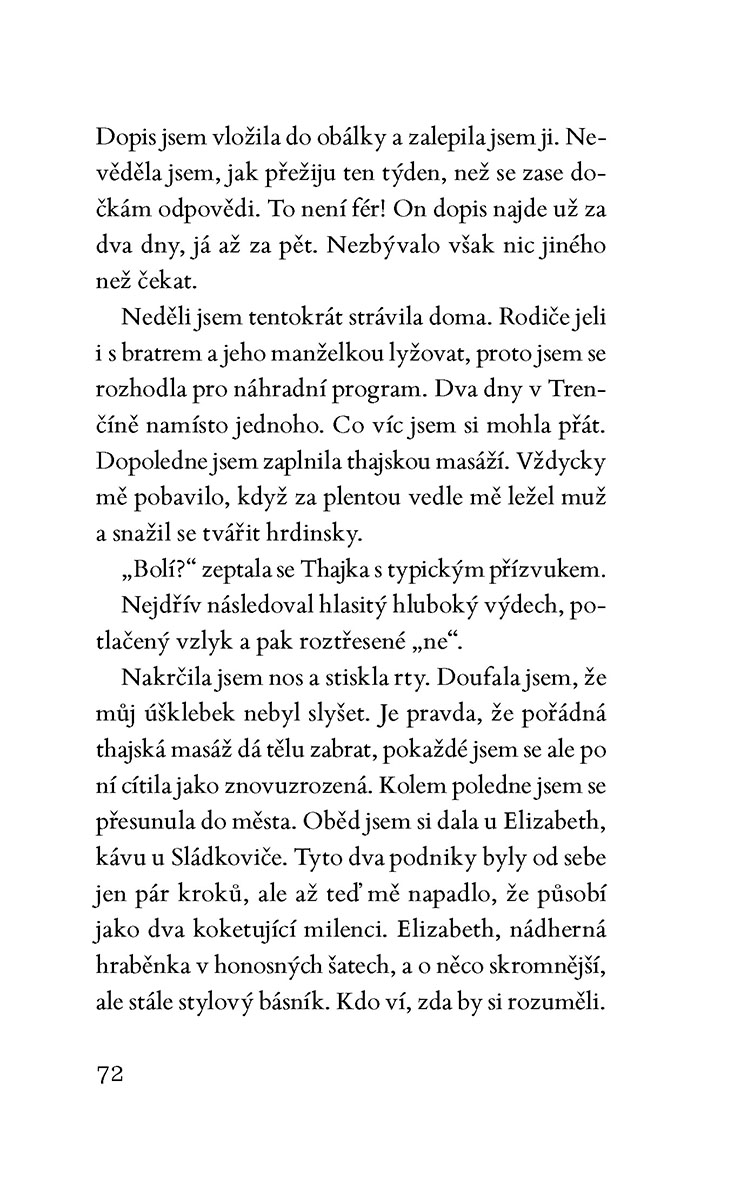 Cizinec z papíru