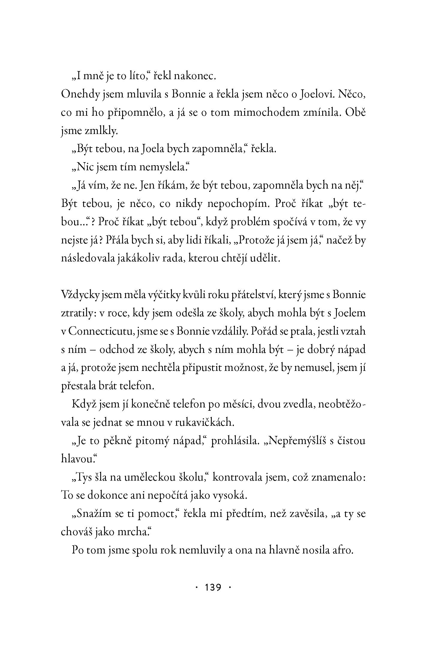Nazdar, vitamíne
