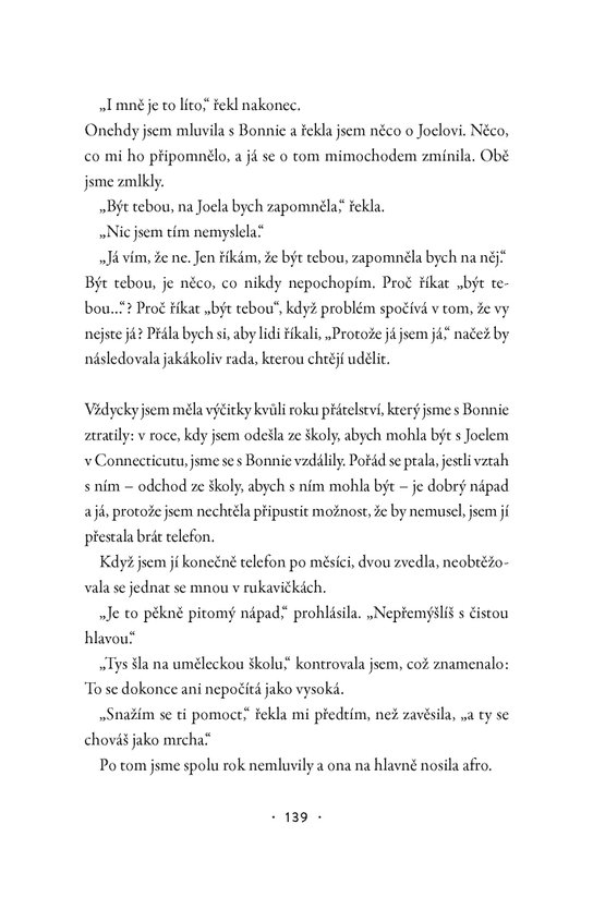 Nazdar, vitamíne