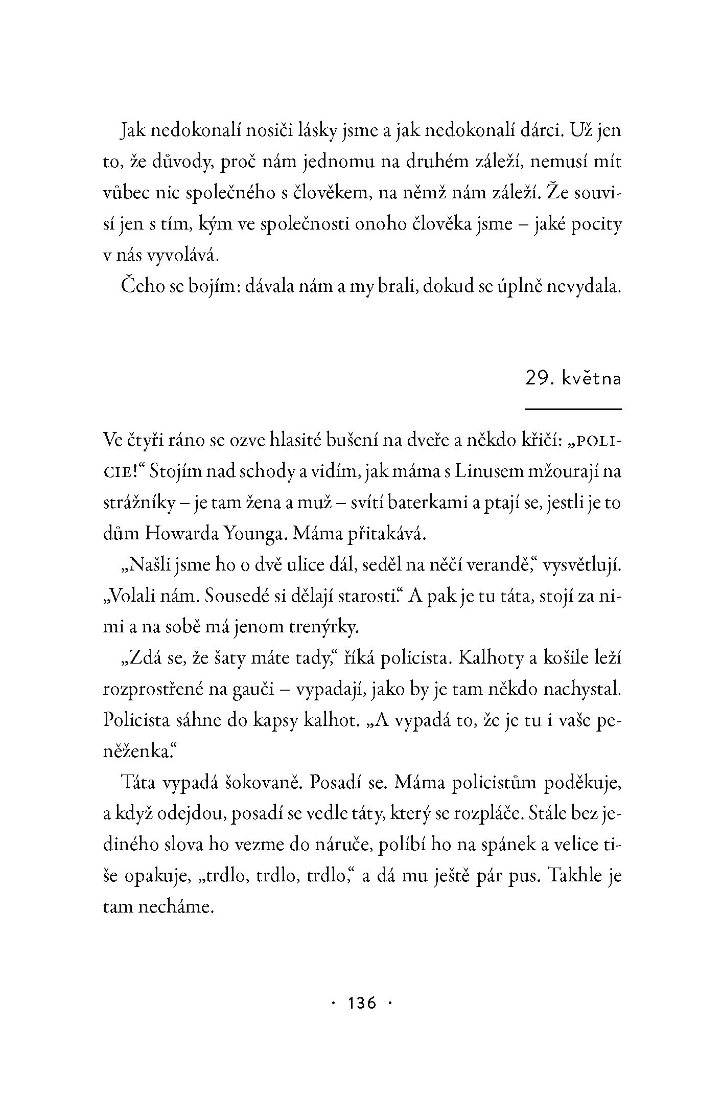 Nazdar, vitamíne
