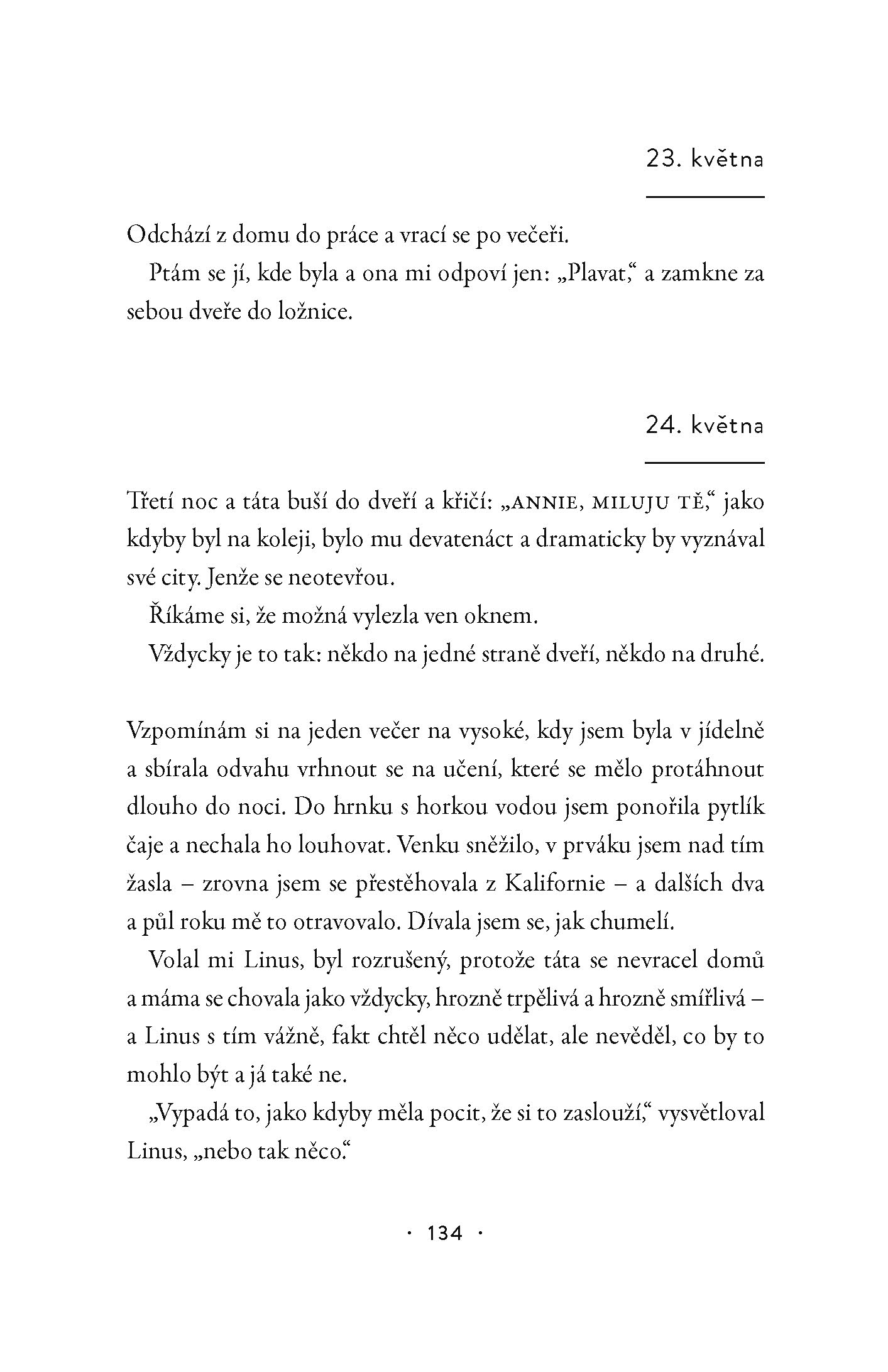 Nazdar, vitamíne