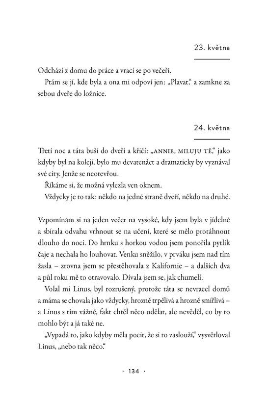 Nazdar, vitamíne