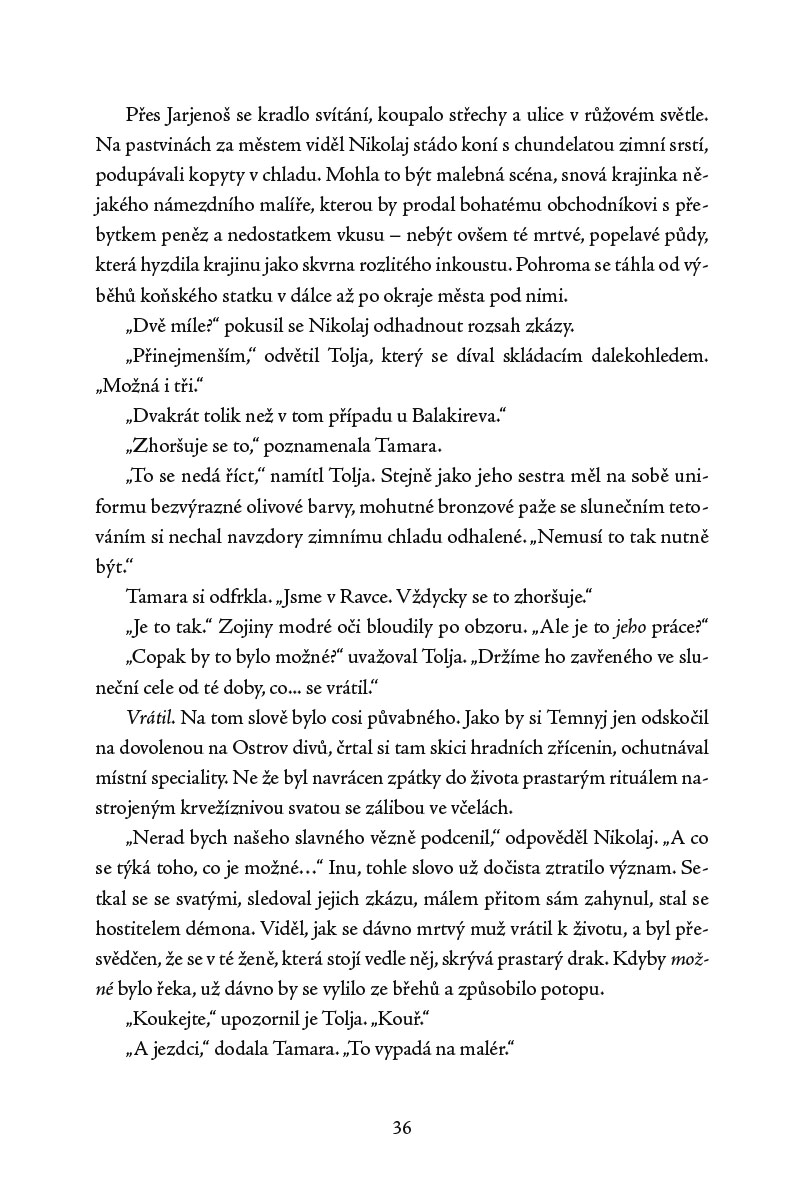 Vláda vlků