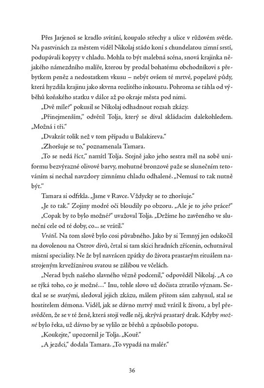 Vláda vlků