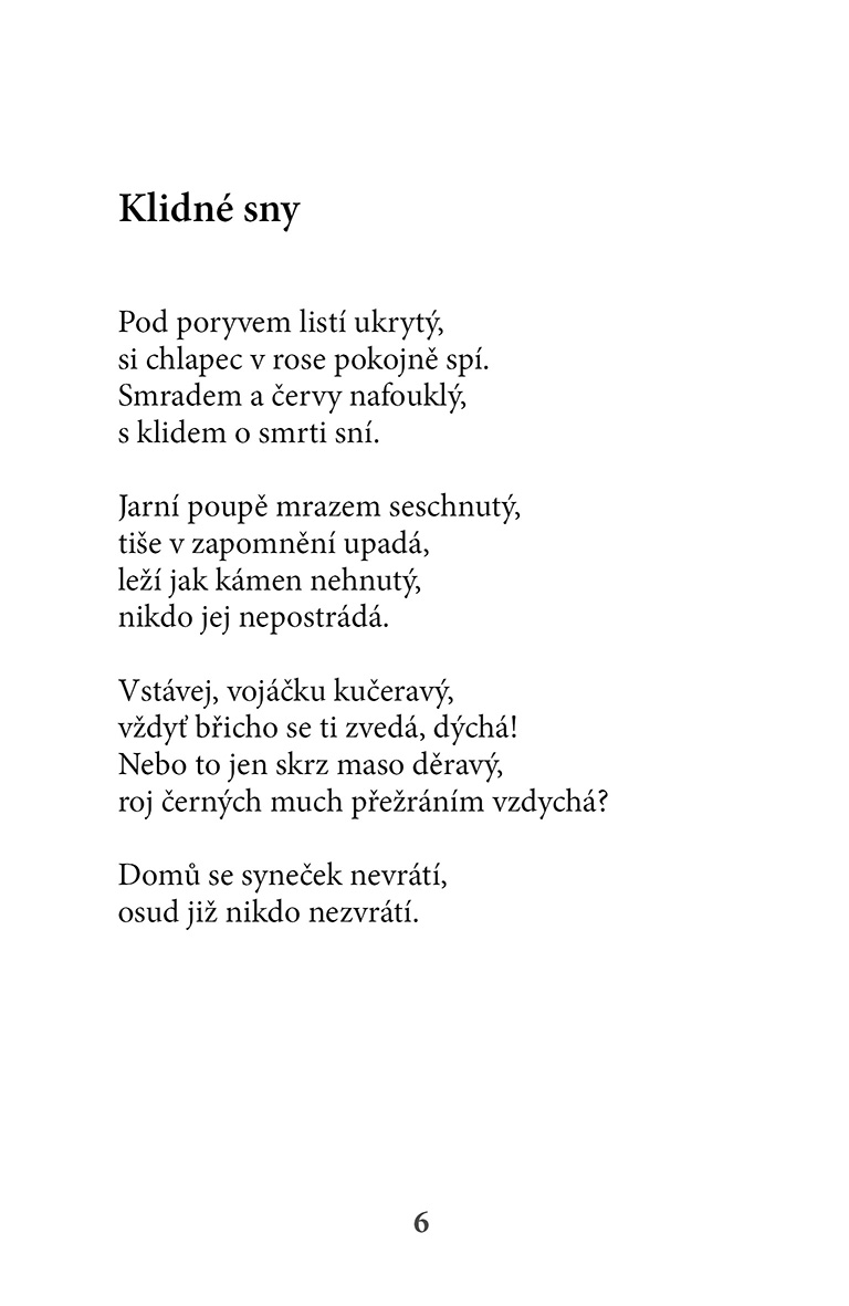 Zrcadlo