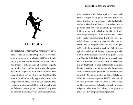 Marek Hamšík: fotbalová superstar