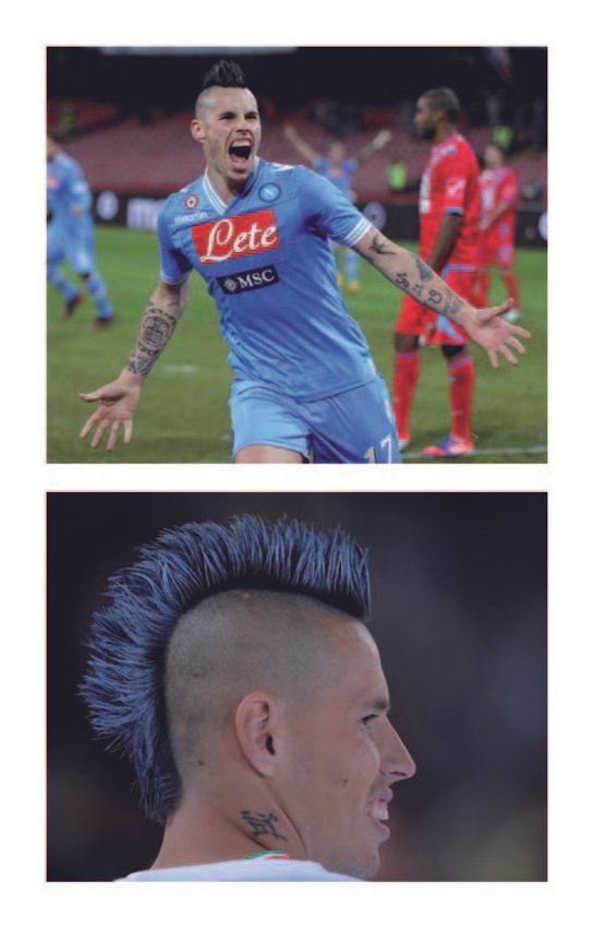 Marek Hamšík: fotbalová superstar