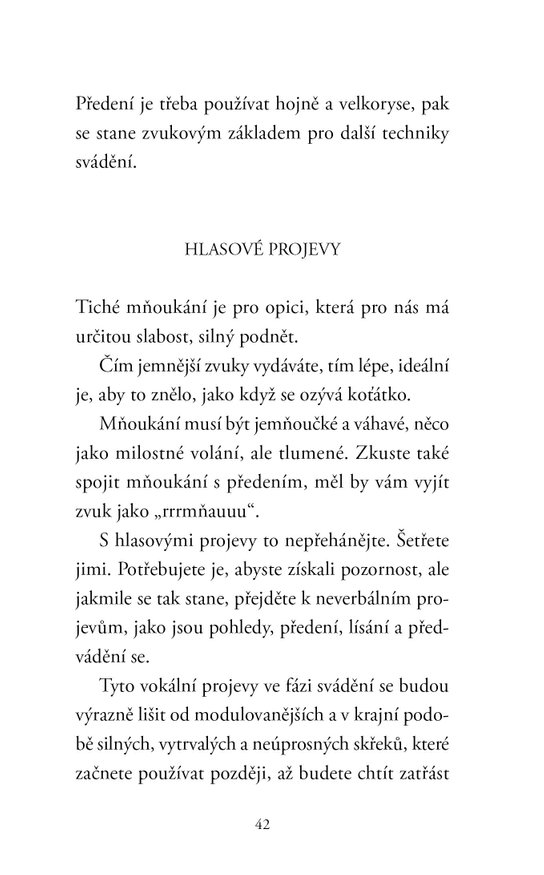 Lidé, návod k použití 
