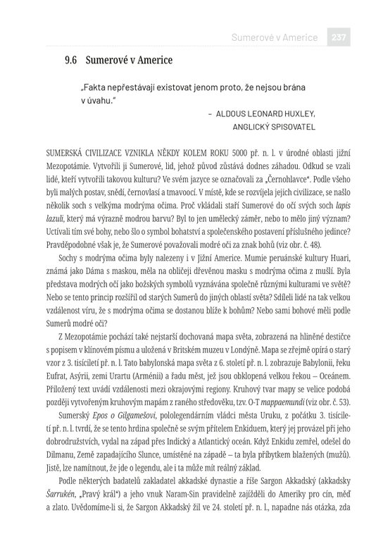 Tajné dějiny objevování Ameriky