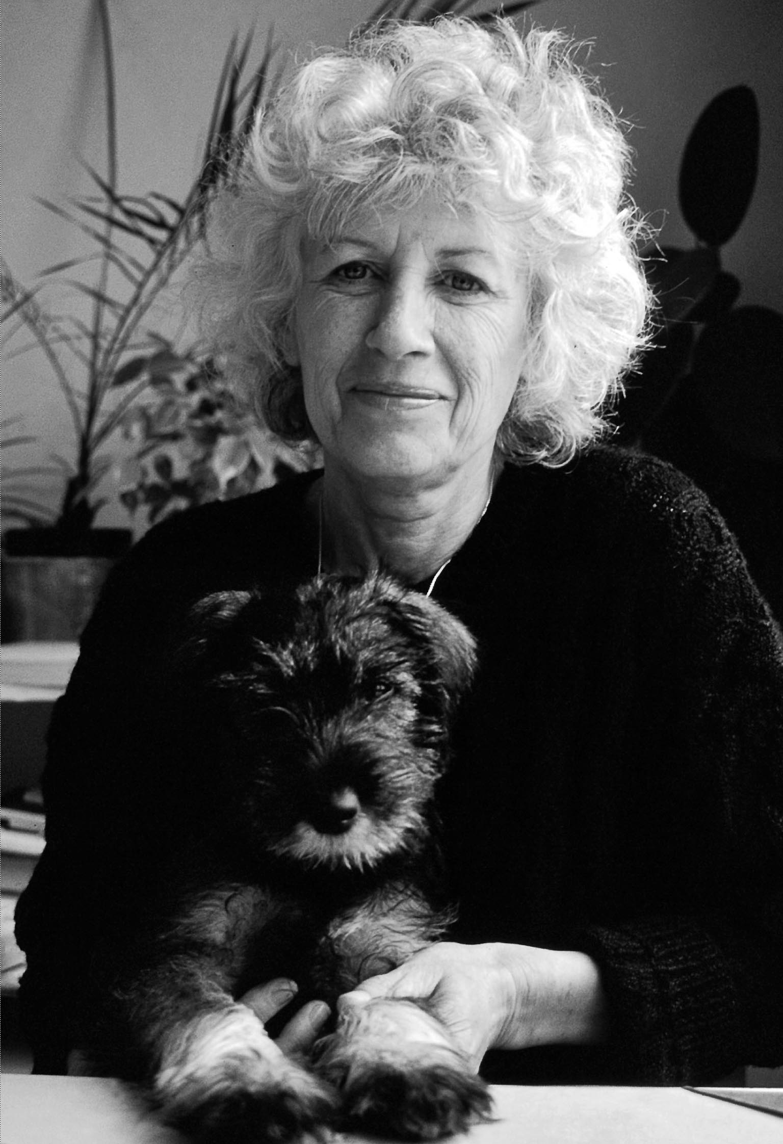 Olga Havlová