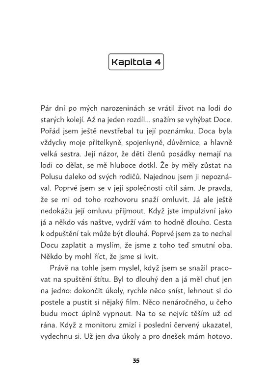 Among Us: Zrádce ve vesmíru