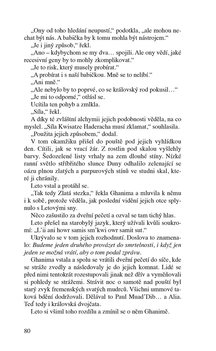 Děti Duny