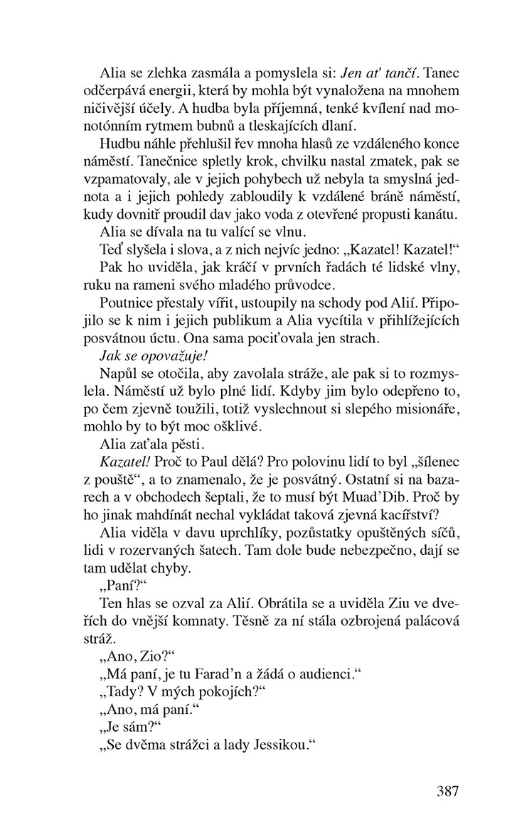 Děti Duny