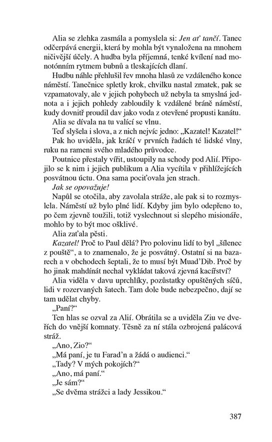 Děti Duny