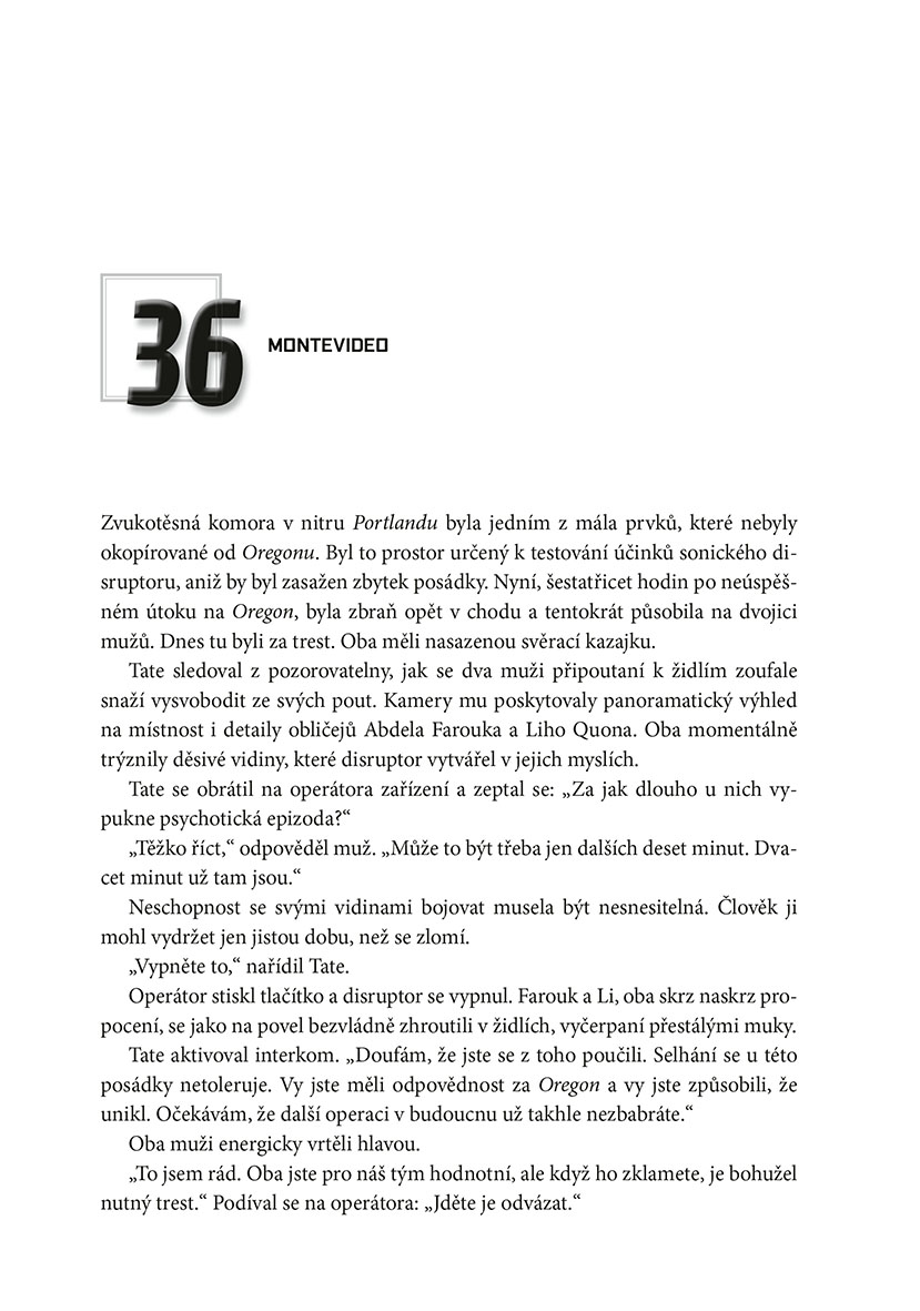 Poslední možnost