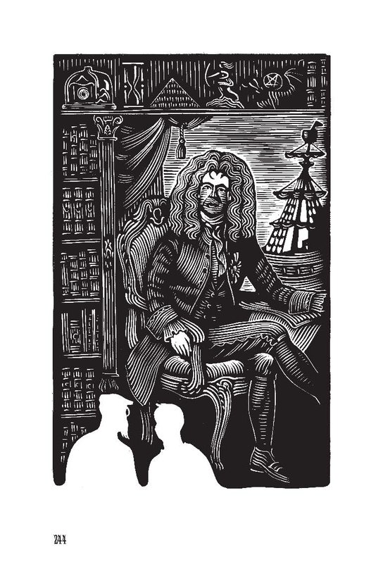 Volání Cthulhu - Spisy 3/I