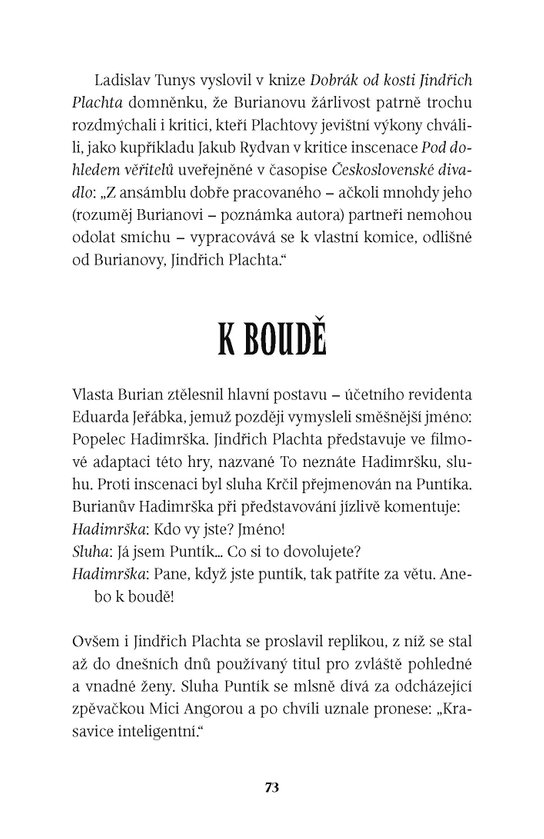 Jindřich Plachta