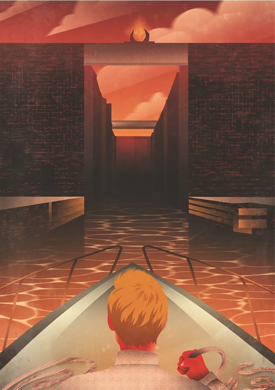 Prázdniny v Česku