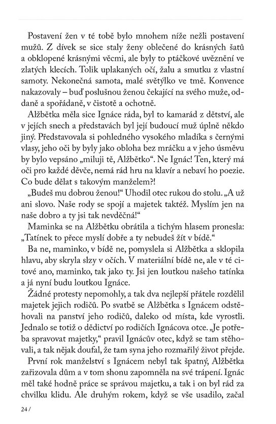Duše - duši