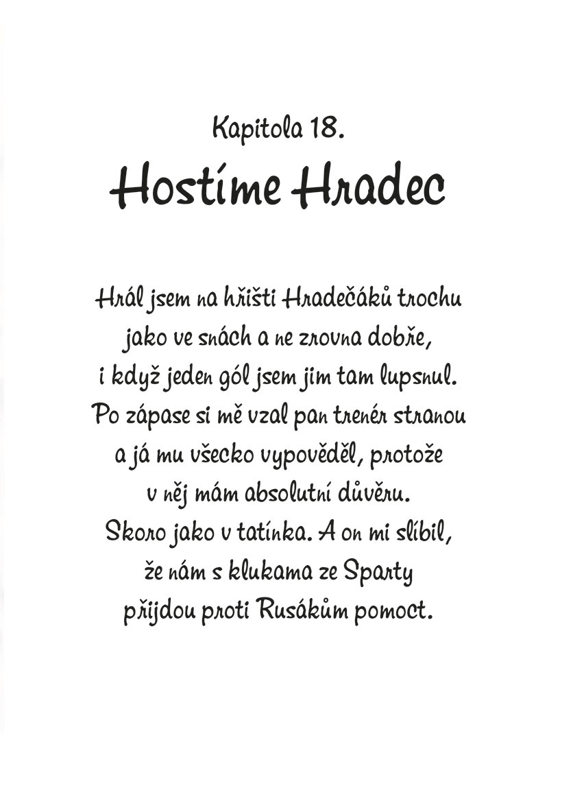 Fotbalový král: Pépi je bůh!