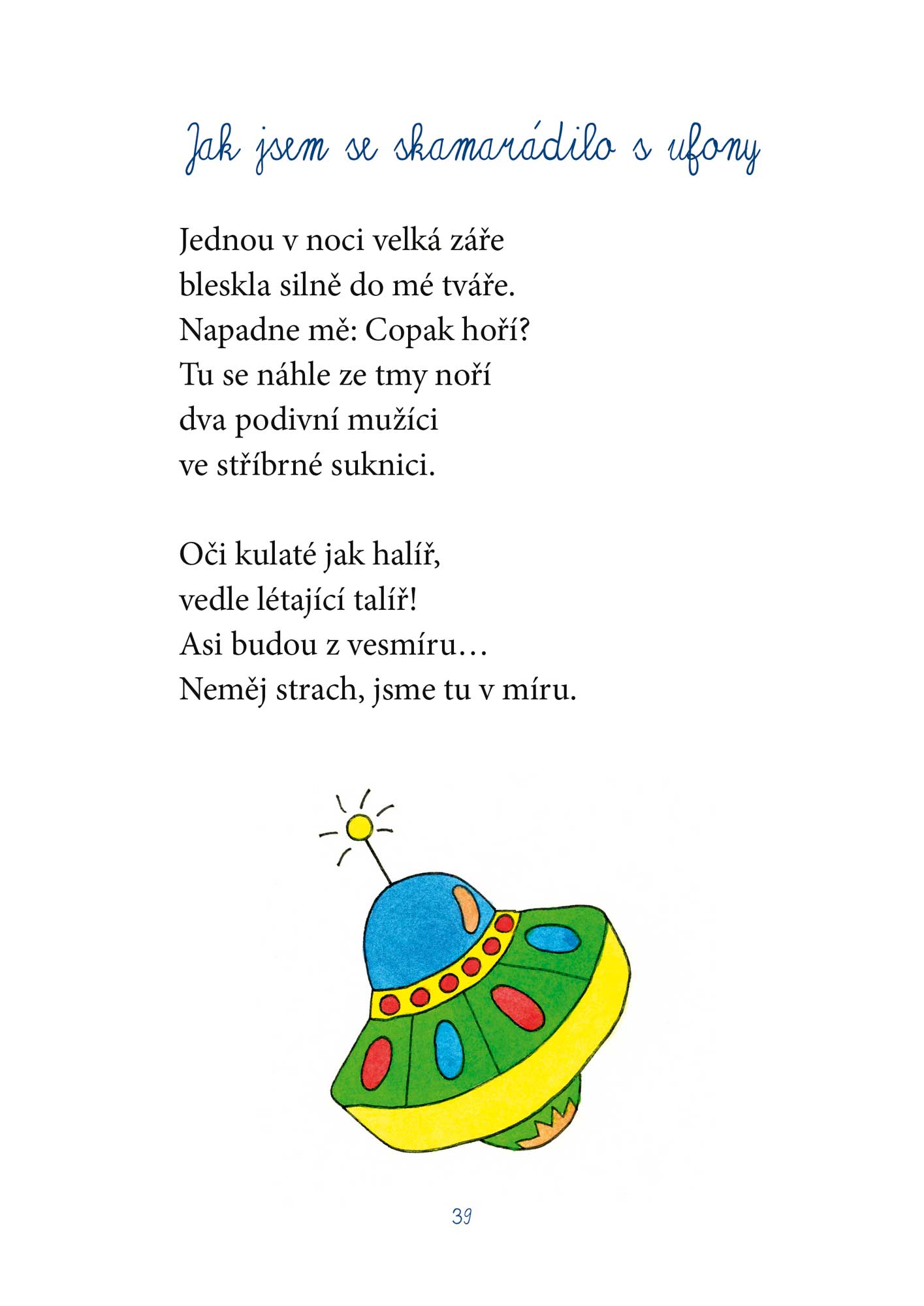 O autíčku Broučkovi