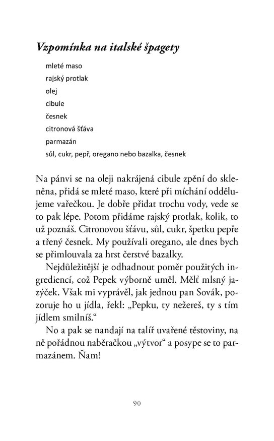Džungle v kuchyni