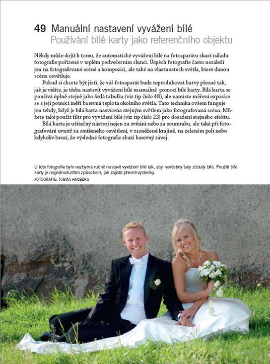 Fotografické příslušenství