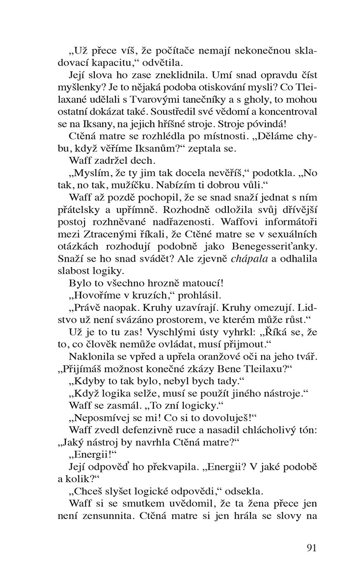 Kacíři Duny