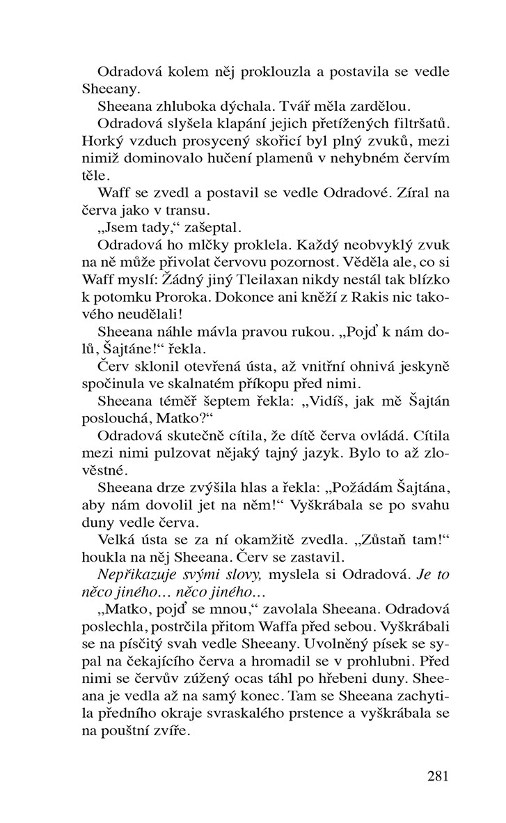 Kacíři Duny